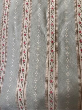 Polo Ralph Lauren Queen Fitted sheet . 100% Cotton Made In Italy